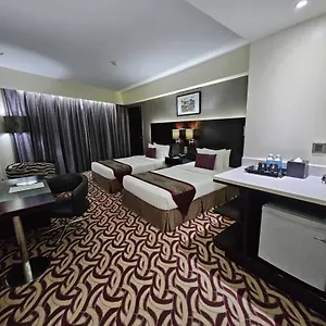 Ming Garden & Residences 4* Kota Kinabalu