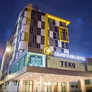 Grand Flora Malakka