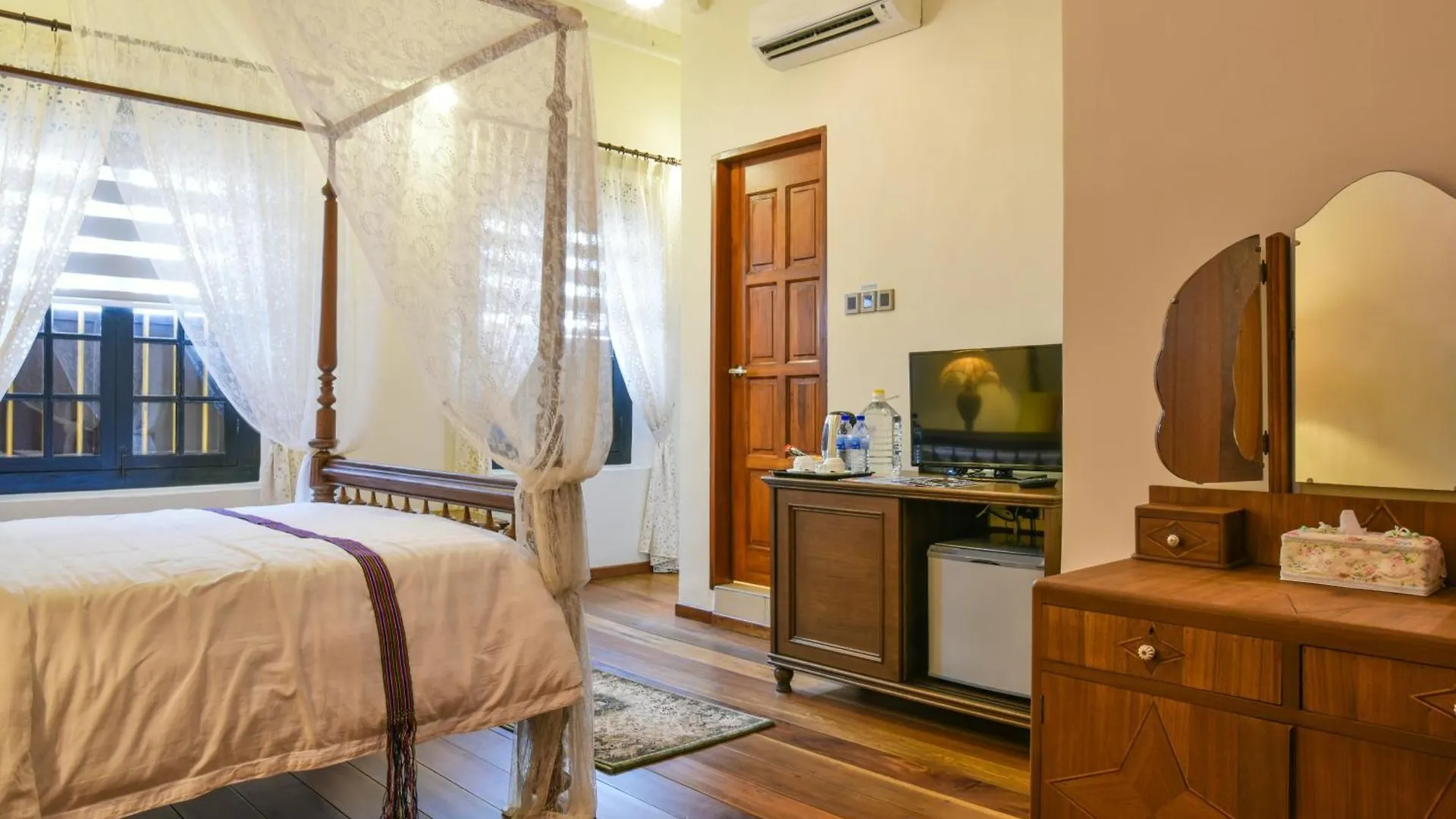5 Heeren Museum Residence Malacca